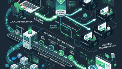 Pantheon WordPress Platform - Developer-Centric Hosting Service - Featured Image